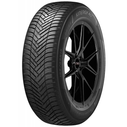 Всесезонные шины Hankook KInERGy 4s 2 H750 175/65R15 84H